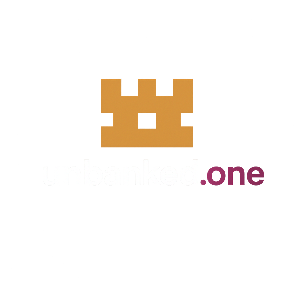 unbanked.one logo